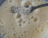 Foto del paso 4 de la receta: Buñuelos de calabaza y queso