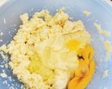 Foto del paso 2 de la receta: Galletas de azúcar para que pinten los niños