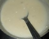 आम की कलाकन्द (Aam ki kalakand recipe in hindi) रेसिपी चरण 2 फोटो