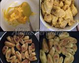 Foto langkah ke 5 dari resep Sate Domba Afrika.
