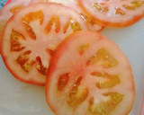 Foto del paso 3 de la receta: Pizza vegetariana