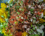 દૂધી સ્ટફ્ડ પરાઠા (Dudhi Stuffed Paratha Recipe In Gujarati) રેસીપી સ્ટેપ2ફોટો