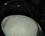 A picture of step 3 of Leemo pani.