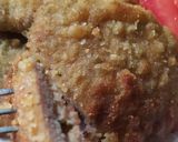 Foto del paso 3 de la receta: Milanesas de Peceto