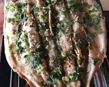 Foto del paso 2 de la receta: Boga asada