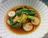 Foto langkah ke 5 dari resep TomYam.