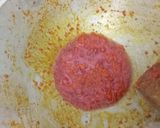 Foto langkah ke 5 dari resep Balado Terong Pete.