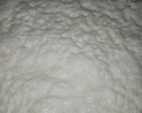 عکس مرحله 2 از دستور شور پنیر (شورکره)