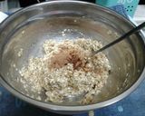 Foto del paso 2 de la receta: Galletas de Avena y Plátano