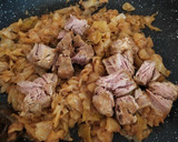 Foto del paso 1 de la receta: Arroz de aprovechamiento