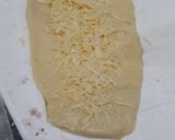 Foto langkah ke 4 dari resep Roti Manis (Soft & Fluffy Dinner Roll) #Seninsemangat.