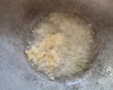 पापड़ की सब्जी (papad ki sabzi recipe in Hindi) रेसिपी चरण 3 फोटो
