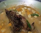 Foto langkah ke 3 dari resep 49. Kepala mangut no santan.
