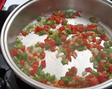 Foto del paso 4 de la receta: Arroz de marisco