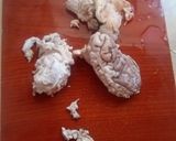 صورة لخطوة 3 من وصفة شطيطحة مخ