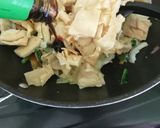 Foto langkah ke 7 dari resep CapJae Jawa Kobe.