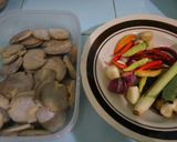 Foto langkah ke 3 dari resep Semur jengkol empuk pedas.