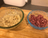 Foto del paso 2 de la receta: Tartar de salchichón