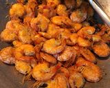 Foto langkah ke 5 dari resep Udang Chrispy Om Miko.