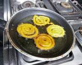 Mango Jalebis With Rabdi recipe step 28 photo