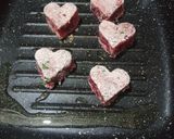 A picture of step 6 of Beans cutlet(RAILWAY STYLE CUTLET).