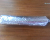 A picture of step 10 of Dried  Figs  Dates  and Nuts Roll.