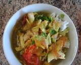 Chicken Soto Soup recipe step 11 photo