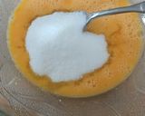 Foto del passaggio 1 della ricetta Biscotti mele e cannella