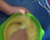 Foto del paso 4 de la receta: Chocoflan