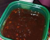 Foto langkah ke 4 dari resep Saus Tauco.