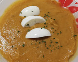 Foto del paso 6 de la receta: Crema de lentejas con verduras