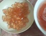 Foto langkah ke 3 dari resep Puding Susu.
