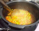 A picture of step 1 of Chicken Mince with Garlic Tawa Nan.