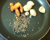 Foto langkah ke 2 dari resep Soto Ayam Sedap.