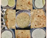 A picture of step 6 of Punjabi Potato Porato Varities.