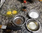 Foto del paso 2 de la receta: Pizzelles