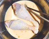 Hình bước làm 2 của món Gà Rán