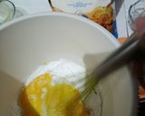 Foto langkah ke 3 dari resep Brownies Cookies.