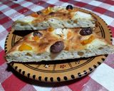 Une image de l'étape 6 de Fougasse 🌾.