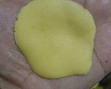Foto langkah ke 6 dari resep Nastar Tanpa Telur.