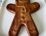 Une image de l'étape 14 de Gâteau fondant aux pistaches et vanille.