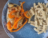 Foto del paso 4 de la receta: Filete de pescado sencillo