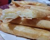 Foto langkah ke 3 dari resep Keju Aroma.