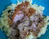 A picture of step 3 of Chicken & potato cutlets.