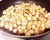 Foto del paso 1 de la receta: Nutella casera sana