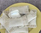 Hình bước làm 4 của món Bánh sữa chua