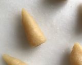 Foto del paso 4 de la receta: Frutas de mazapán (dulce típico valenciano por Sant Dionís, la fiesta de los enamorados)