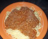 Foto del paso 3 de la receta: Salsa bolognesa!