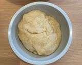 Hình bước làm 1 của món Bánh mỳ ngọt 🍞