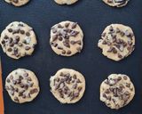 Foto del paso 4 de la receta: Galletas de Rapunzel 🎥 film "Enredados" 🍪 Cookies fáciles 🍪